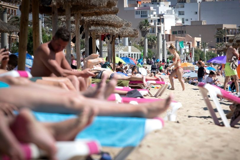 Majorca could impose taxes on low-cost flights in tourism crackdown