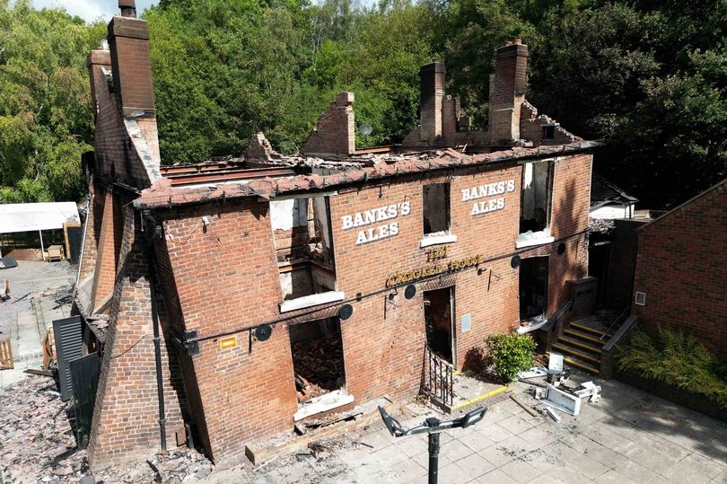 Crooked House pub rebuild hearing delayed after owners appeal to High Court