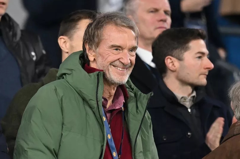 Sunday Times Rich List 2025: The top 10 richest people in the North West