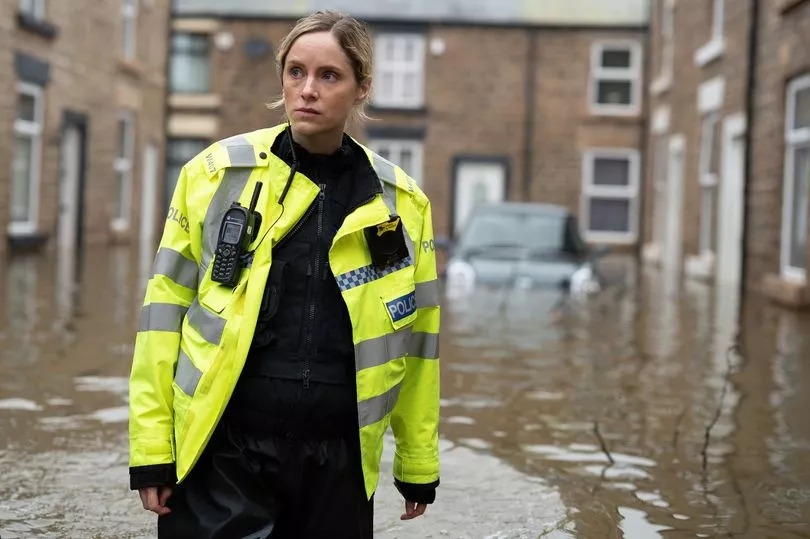 A Greater Manchester park will be closed for filming an ITV crime thriller - and there's going to be pyrotechnics