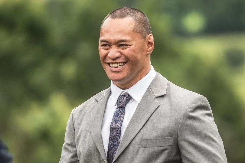 Beloved dad-of-six and rugby league stalwart killed in horror crash on M6