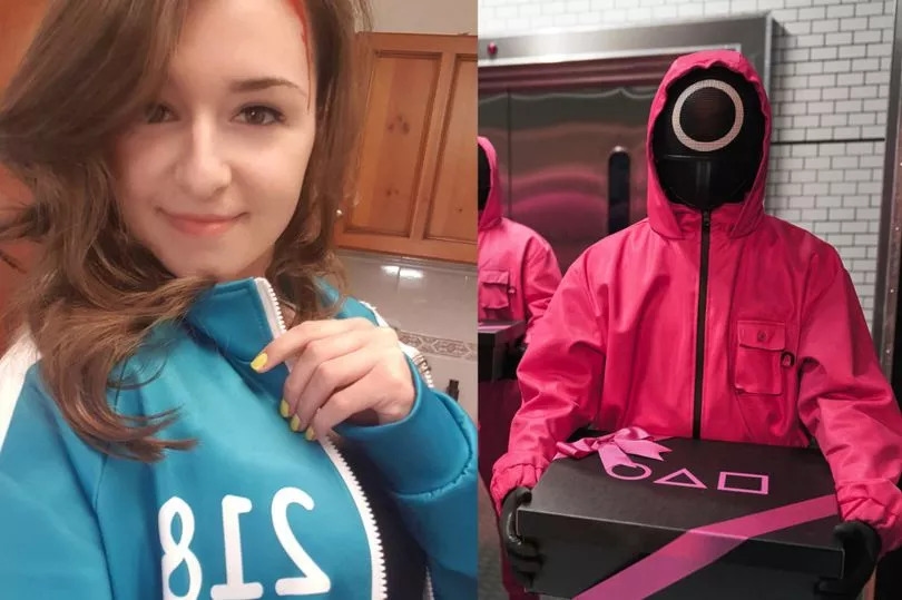 I'm a Squid Game superfan and we need to talk about that Season 3 ending