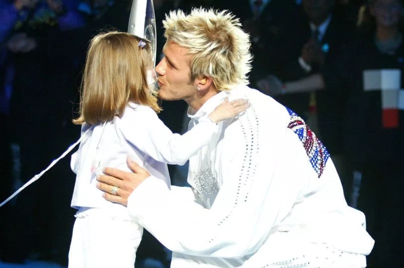 A look back at David Beckham's highs and lows in Manchester as star turns 50