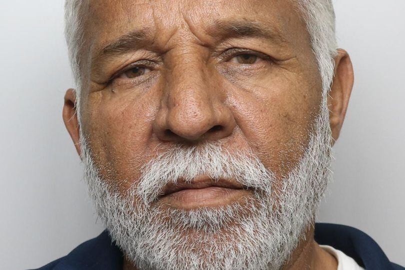Mastermind of raid that led to PC Sharon Beshenivsky's murder dies in prison