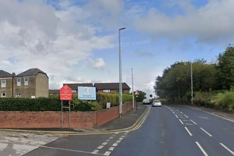 Warning issued to parents after child 'approached' by woman near school