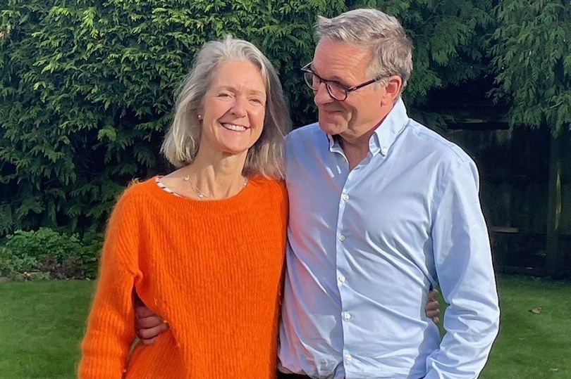Michael Mosley's family's touching plan to make sure TV doctor's legacy lives on