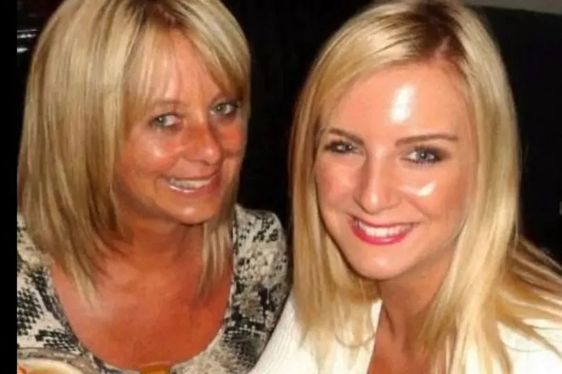Mum pays tribute to Britain's Got Talent star who died aged 34