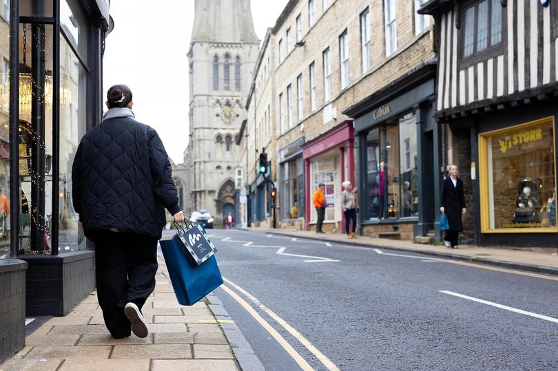 Are shops and supermarkets open on Easter Sunday and Monday 2025?