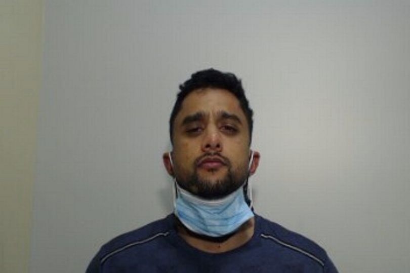 His plans were serious, not bravado, and they made him almost £700,000
