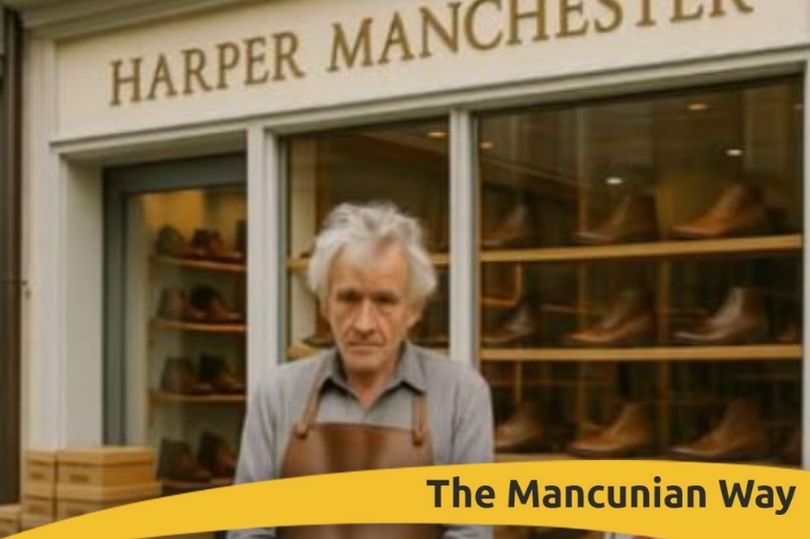 The Mancunian Way: Closing down after 29 years