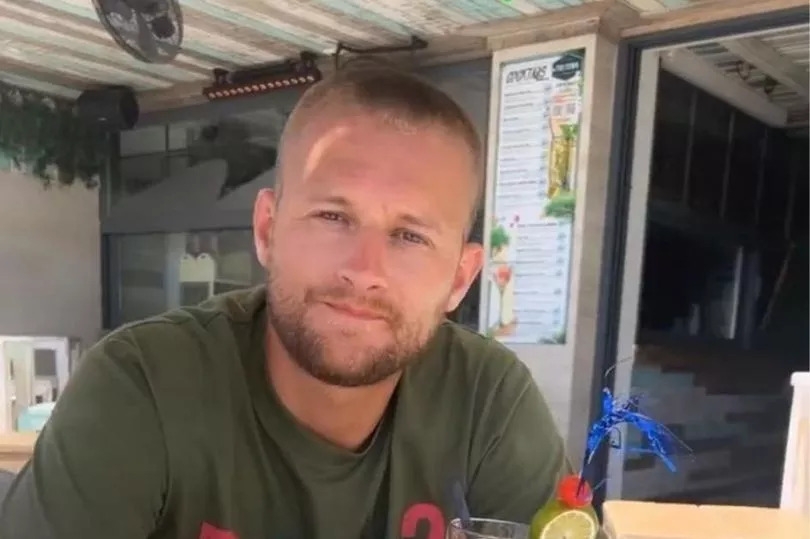 Sister of man missing in Tenerife issues update as new CCTV footage reported