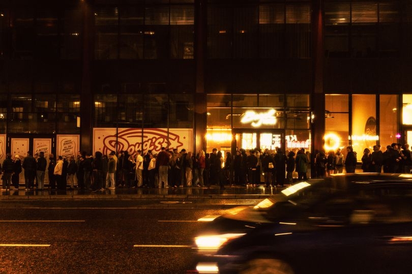 DJ Paulette & LF System to headline club night raising funds for mental health