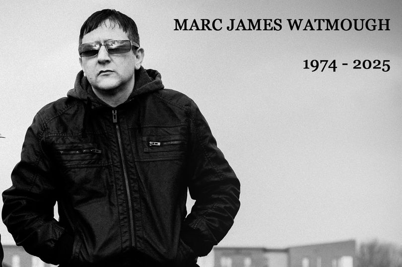 Tragedy as beloved Happy Mondays tribute act dies suddenly, as Shaun Ryder and Rowetta pay respects