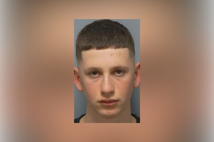 Missing teenager last seen in Greater Manchester town centre EIGHT days ago