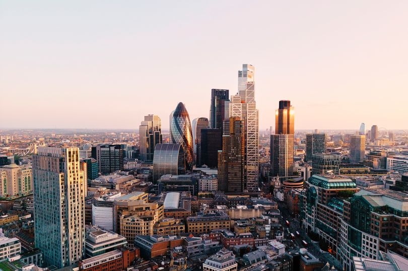 Is London really worried about Manchester having its moment?