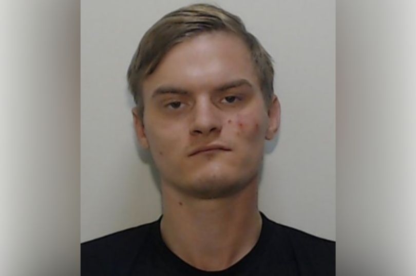 Urgent appeal issued to find wanted Greater Manchester man