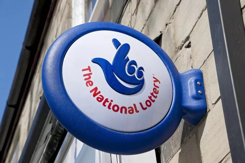 Winning Lotto and Thunderball numbers for Wednesday, May 28