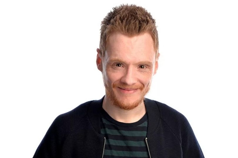 Comedian's gig cancelled for making 'horrific' joke about Liverpool parade crash