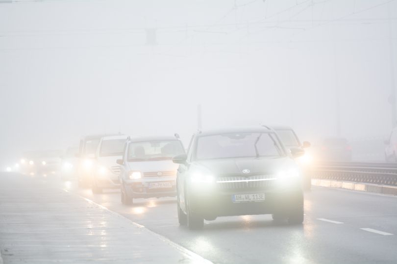 65p driving trick to remove condensation and avoid rule breach