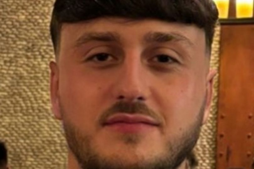 Heartbreaking tribute to new dad and police officer found dead at nature reserve