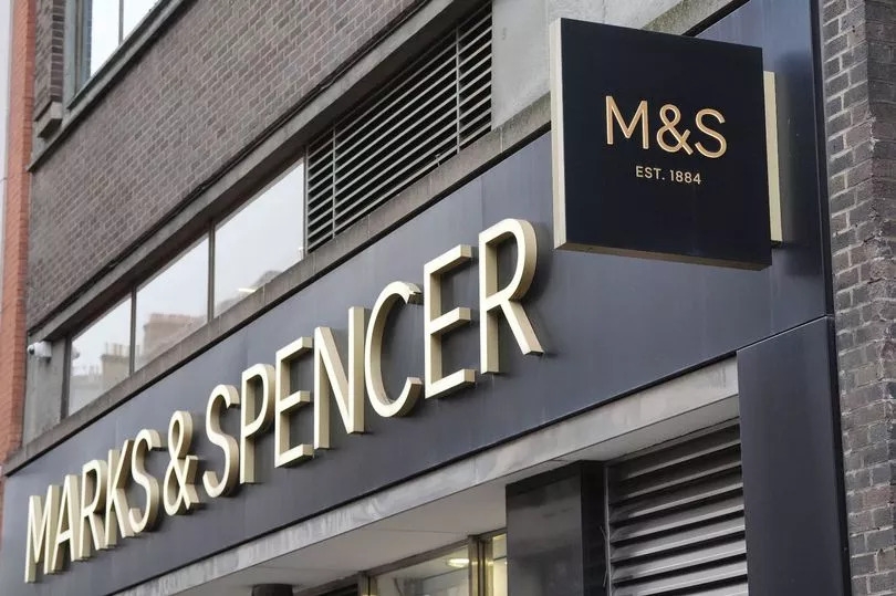 M&S issues update on Sparks card after online orders resume following cyber attack