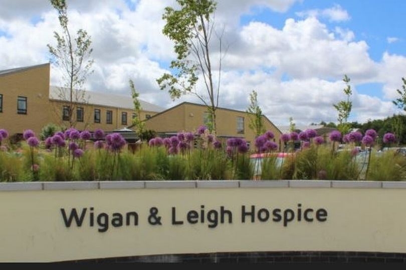 'They play a vital part in our healthcare system, but this care is at risk'