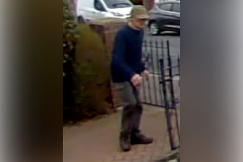 New image of missing Brian Fletcher released three days on from disappearance