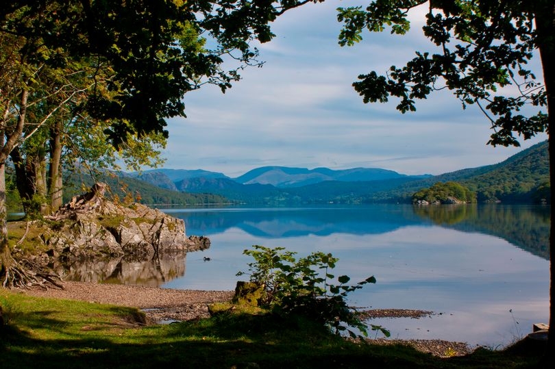 Lake District safety warning issued as visitors urged to look for 'rapid changes'