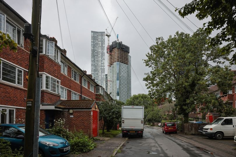 Manchester's housing crisis is not the council's fault