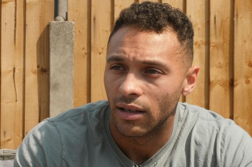 Hero who helped victims of Southport stabbings finds himself in court