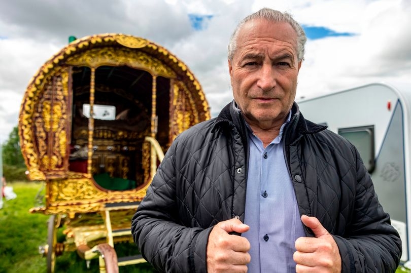 'The police embarrassed and humiliated us. It should never be allowed to happen again'