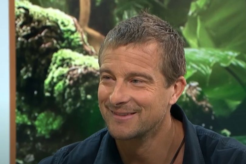 Bear Grylls fans only just learning how he got the name – and what he's actually called