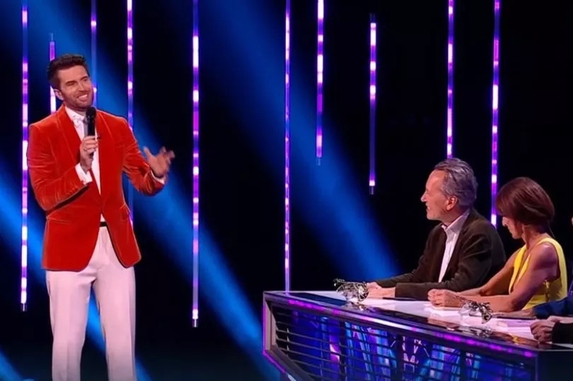 ITV The Masked Singer fans say ‘it's the biggest reveal yet' in show shake up