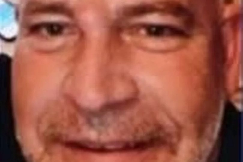 Police concerned as 50-year-old man missing from Stockport for 24 hours