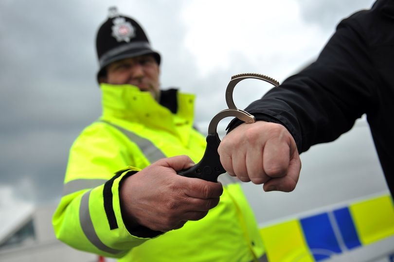 Two Greater Manchester men arrested in major fraud investigation