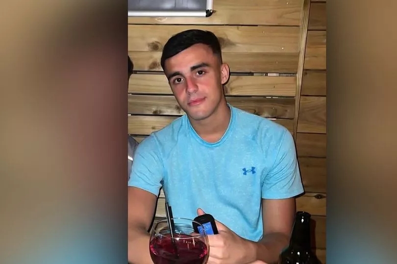 'We are broken': Family of man who died in police cell want to give him 'a beautiful send off'