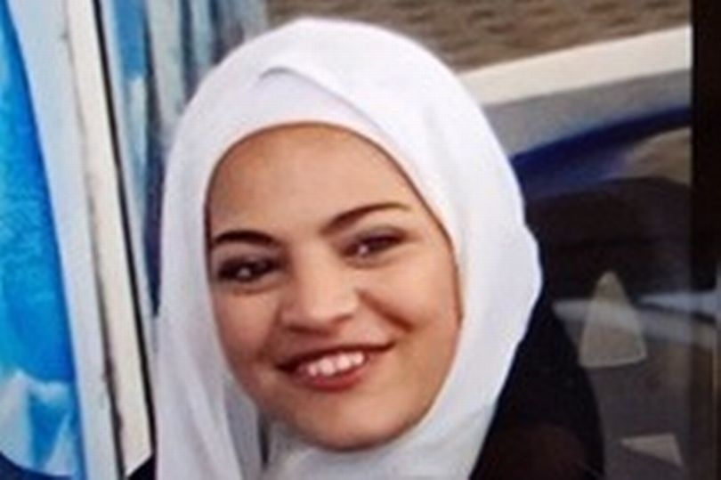 Police search in Manchester to find missing girl, 15, not seen since last month