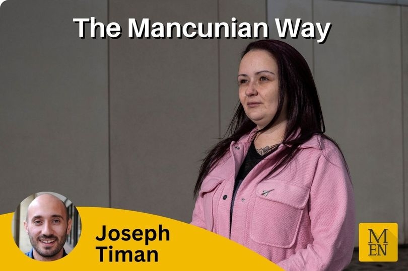 The Mancunian Way: A campaign of abuse