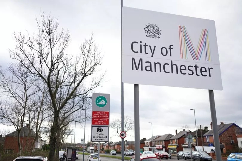 Greater Manchester told to pay back £22m after Clean Air Zone scrapped