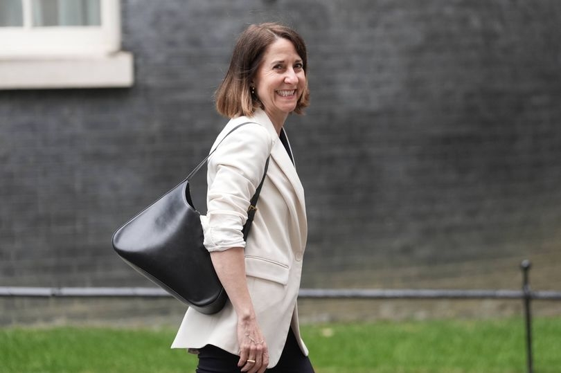 Inside the DWP benefit reforms as Labour publishes cuts to PIP and Universal Credit