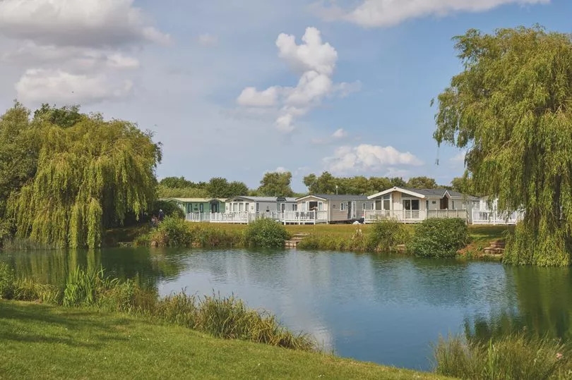 Haven responds after reports of asylum seekers being moved into holiday parks during summer breaks