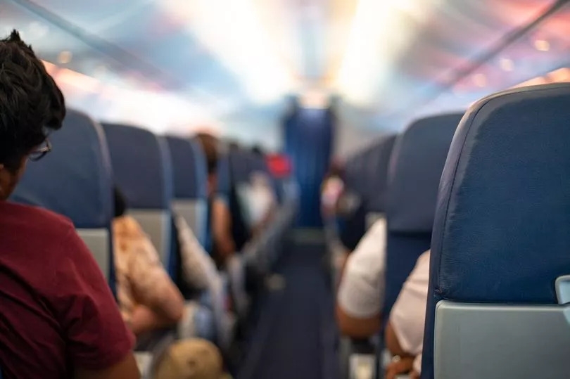 Thousands facing cancelled holidays after UK travel company goes bust