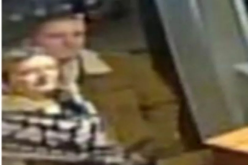 Police want to speak to these witnesses following fatal road collision in Denshaw