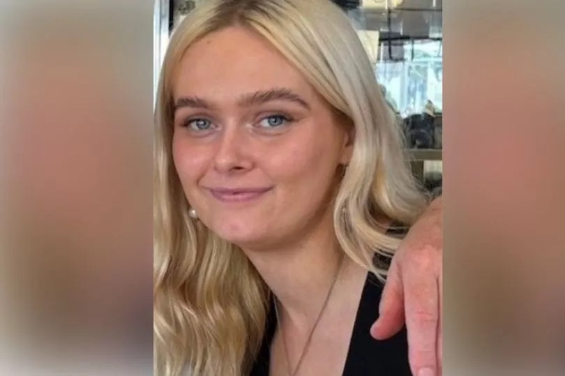 Urgent appeal issued after woman, 24, vanishes