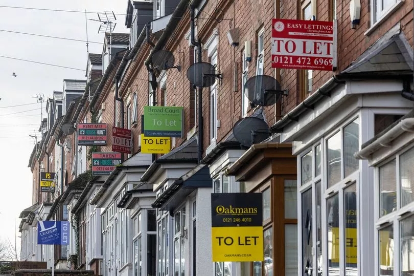 'All landlords' in Greater Manchester issued warning amid Andy Burnham crackdown