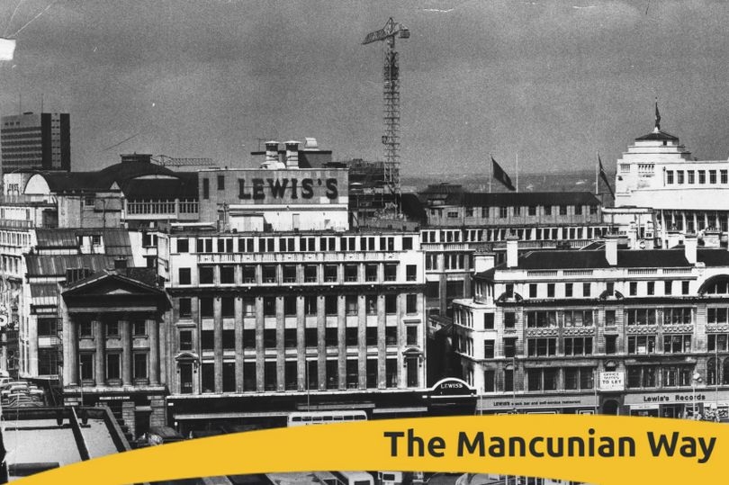 The Mancunian Way: A grand day out