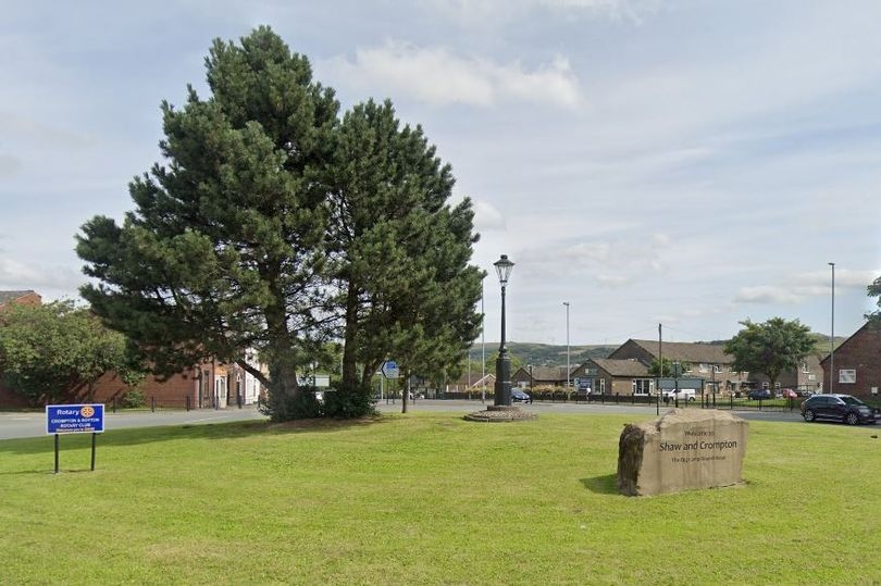 The 'monstrous £5 million scheme' that 'no one wanted'