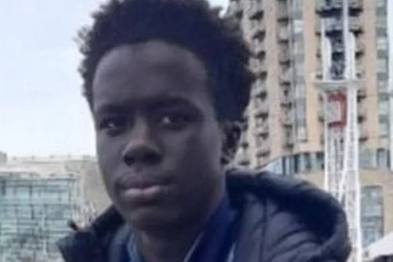 Urgent search to find boy, 15, last seen three days ago at tram stop