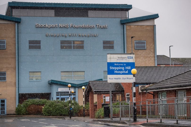 Pensioner died after hospital missed bleed on the brain, then made it worse