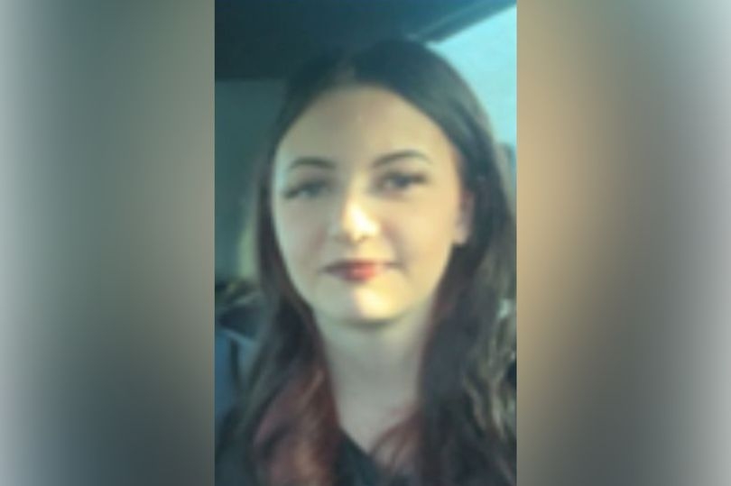 Urgent appeal issued to find missing girl, 14, last seen in Piccadilly Gardens